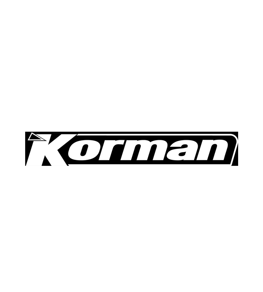 Korman