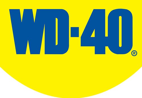 WD-40
