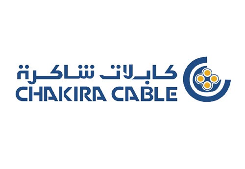CHAKIRA CABLE